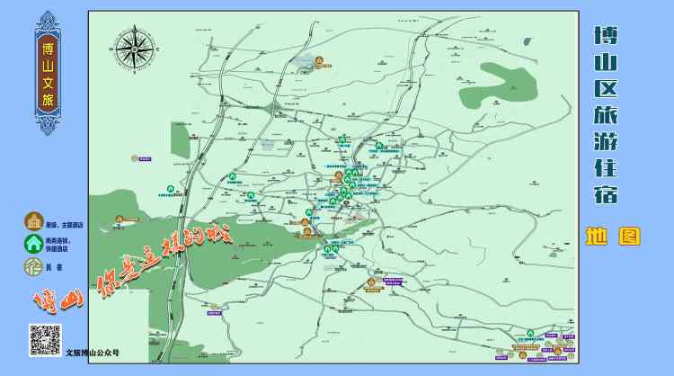 淄博文旅营销推广,淄博文旅的努力