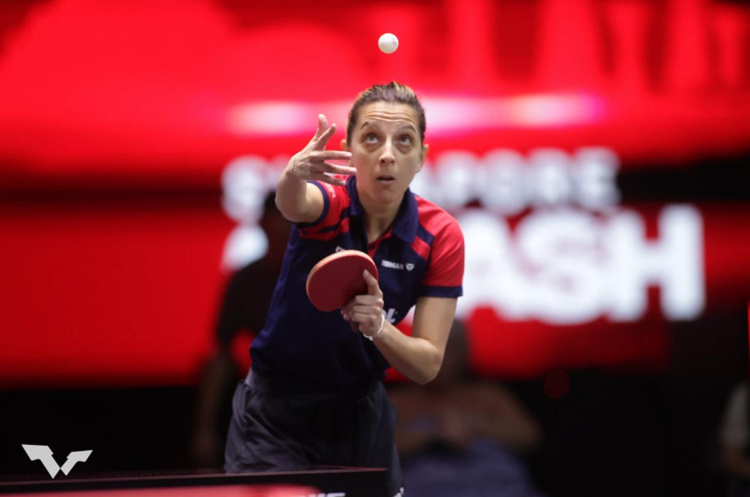 WTT新加坡大满贯今天开赛,wtt新加坡大满贯决赛国乒看台观看