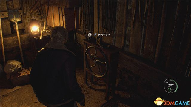 生化危机4重制版艾达王购买过程,生化危机4重制版通关教程