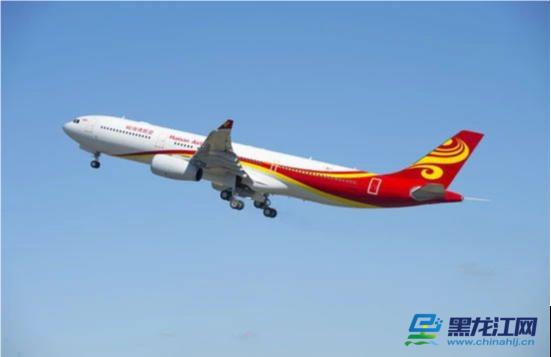 哈尔滨海航登机需要核酸吗 (哈尔滨国际机场夏航季推介会)