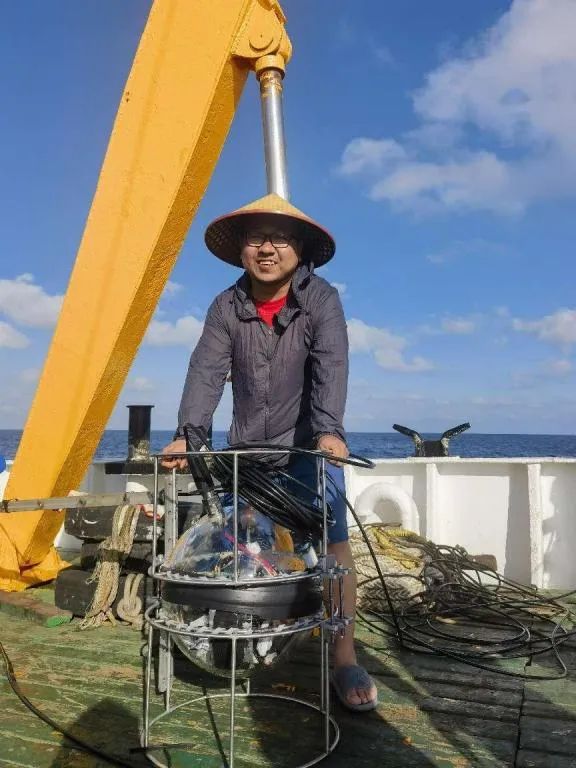 从高原4410米到深海1800米，他们一路挑战极限