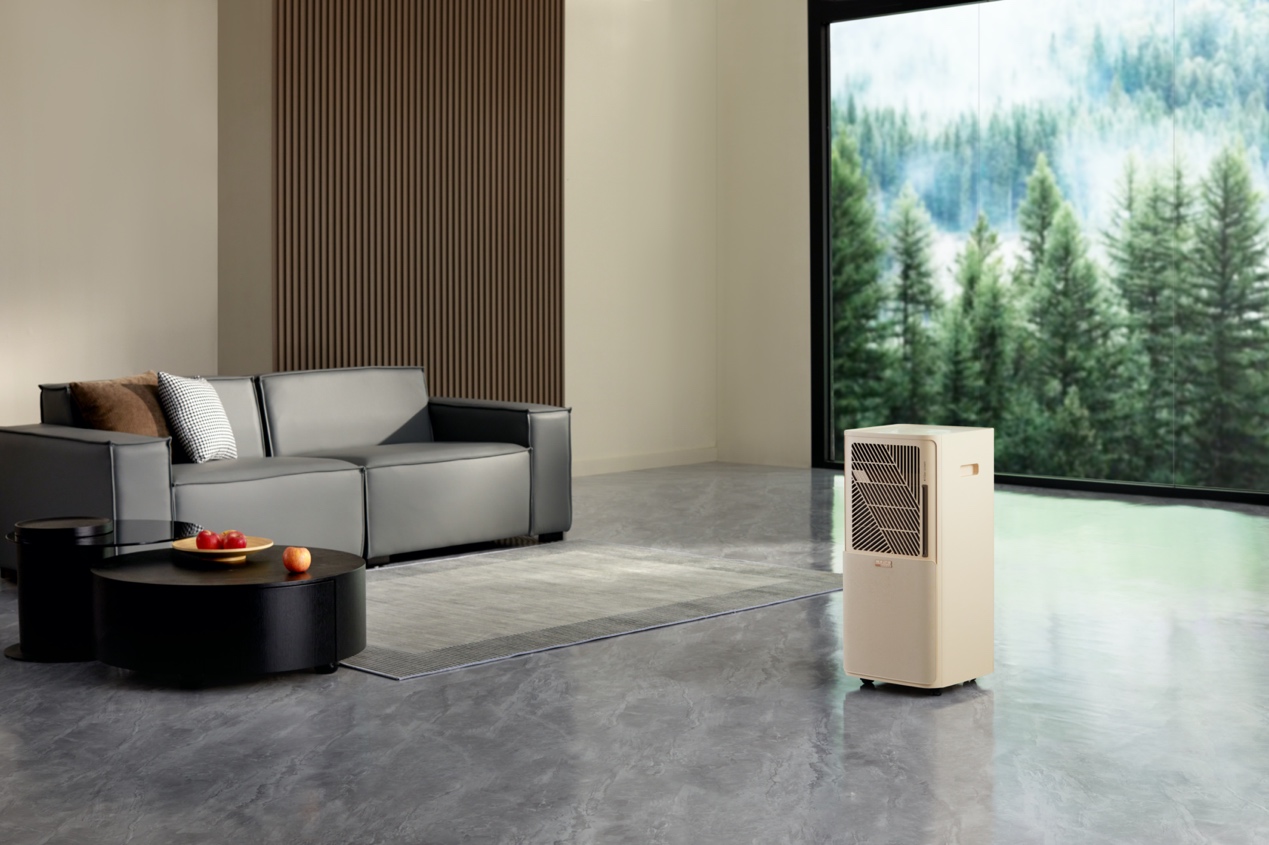 地下室除湿机怎么连续排水,地下室除湿机正确使用方法