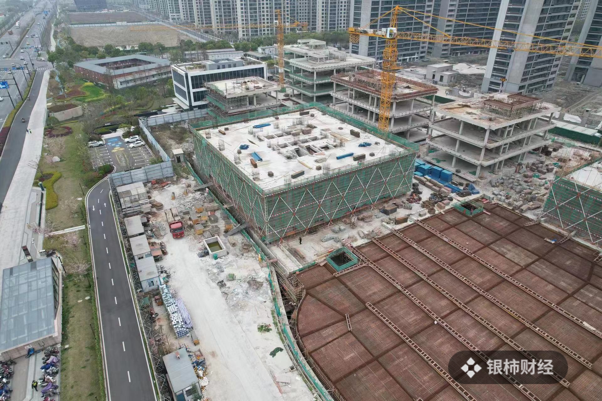 复地临平,复地临平东湖新城