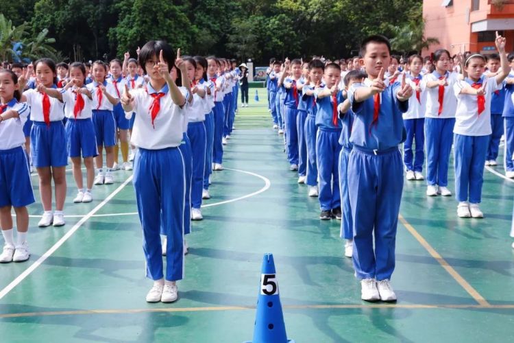 奔跑吧少年中小学生运动会开幕式,奔跑吧少年阳光足球赛