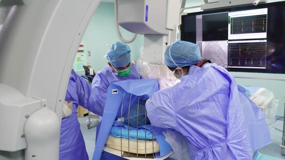 日照市心脏病医院只治疗心脏病吗,日照心血管手术