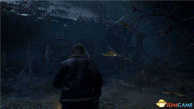 生化危机4重制版全收集攻略图文,生化危机4重制版全流程攻略