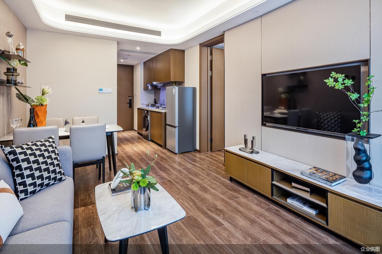 北京第二座世界城登C位中骏TOD战略的轨迹与决心