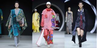 历练迭代2023“中华杯•太酷”,为时尚设计注入创新原动力