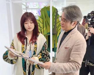 历练迭代2023“中华杯•太酷”,为时尚设计注入创新原动力
