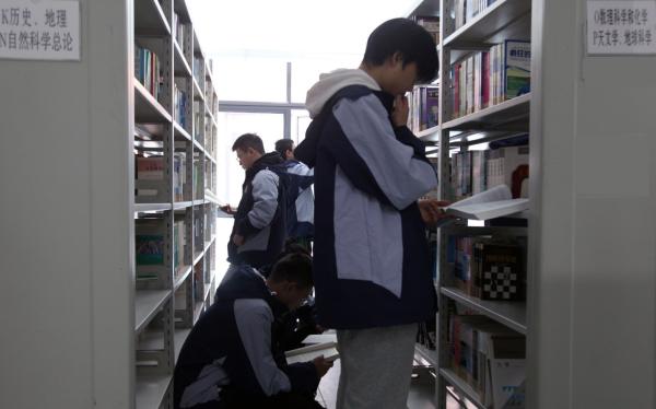 铜陵市第一中学怎么样,铜陵市第一中学扩建