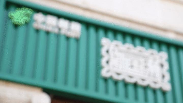 全球连线|“一线看信心”Vlog：老地标“春之旅”，见证消费繁荣复苏