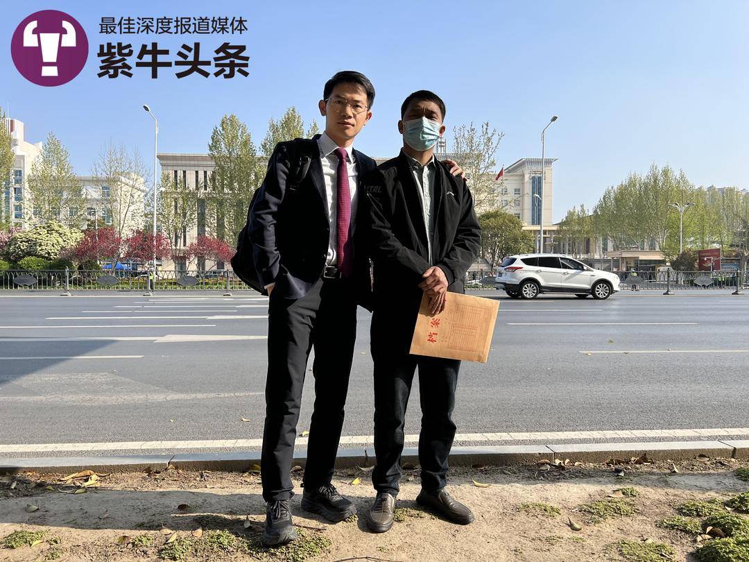 【紫牛头条】构成非法经营罪免予处罚！代购氯巴占案辩护律师：判决体现了司法温度