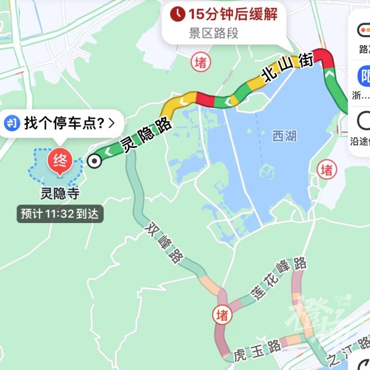 西湖景区晚上游玩攻略,西湖景区一日游攻略