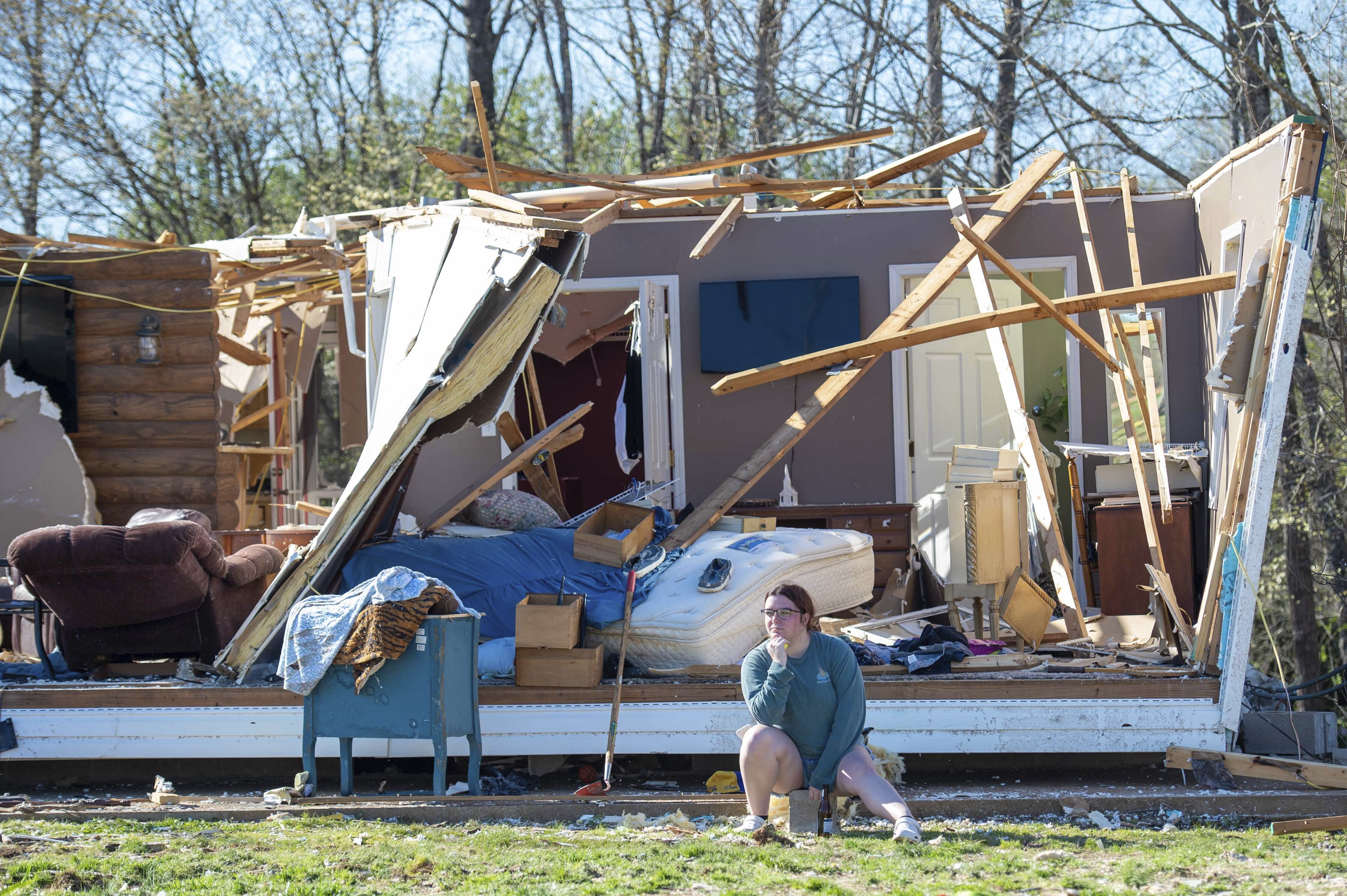 美国田纳西州气候怎样,美国田纳西州现在天气情况怎么样
