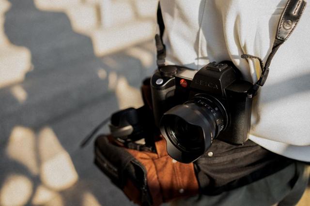 新品丨三镜齐发，17mm、50mm、23mm灵动登场！