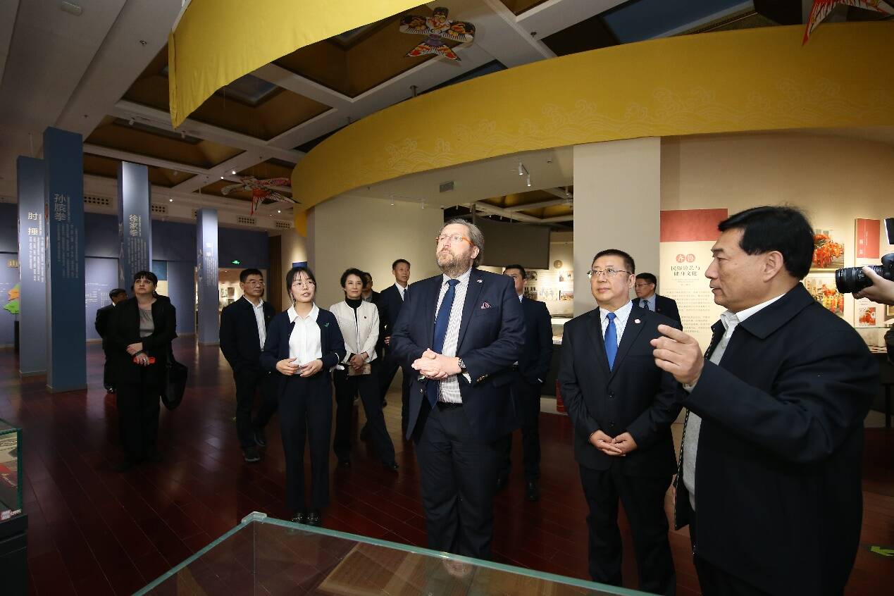 克罗地亚大使,克罗地亚驻华外交官