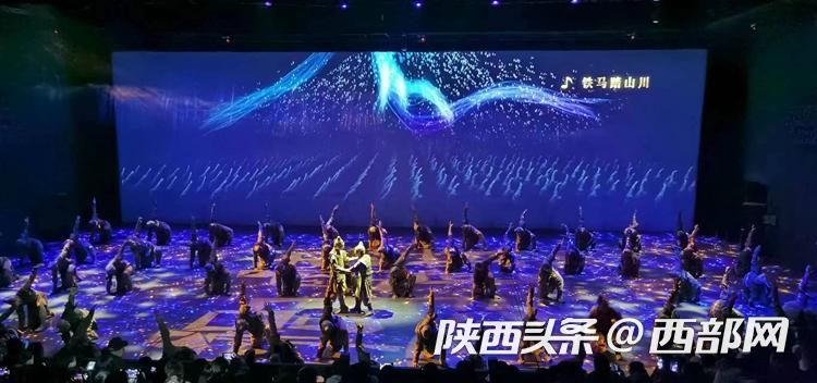 “俑动中华泉润临潼”全国网络媒体看临潼——数据好观众口碑更好临潼正破译文旅产业高质量发展新密码