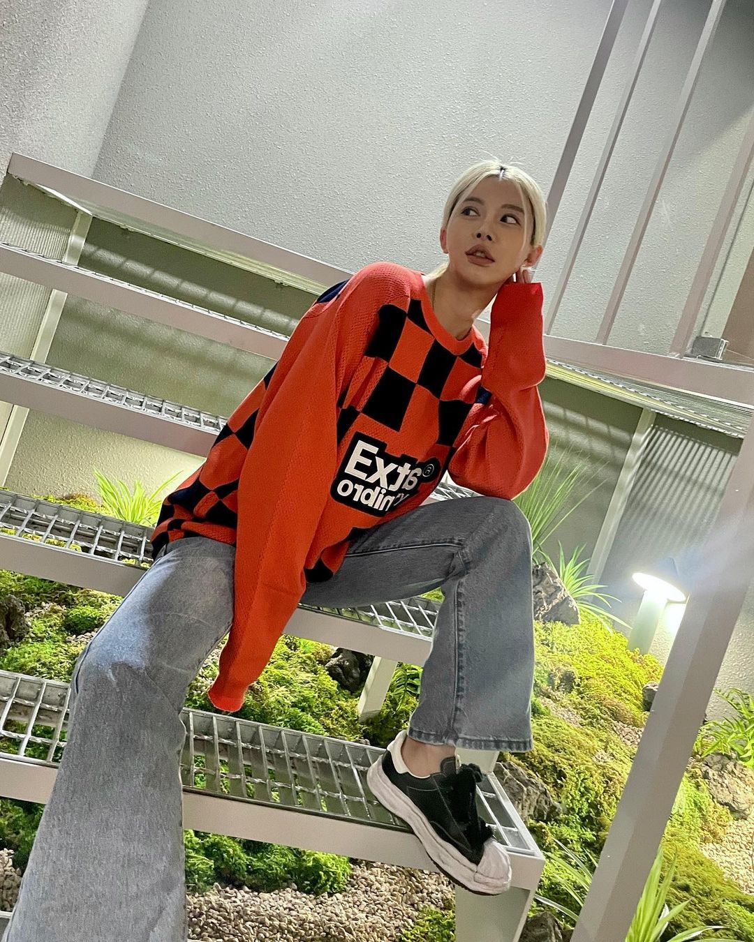 djsoda最新写真,djsoda写真图片