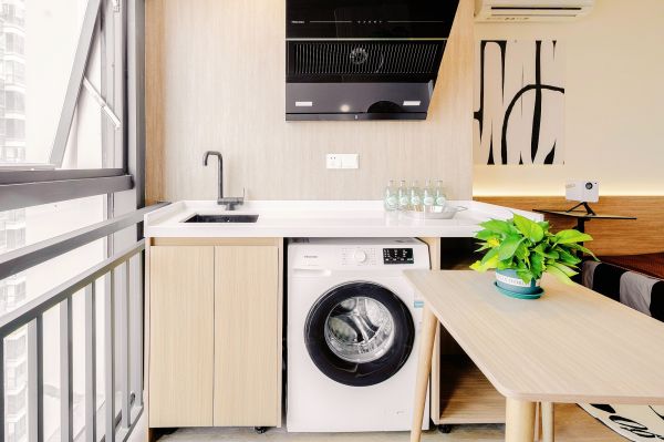 青山区最大保租房项目,华润有巢公寓上市受热捧