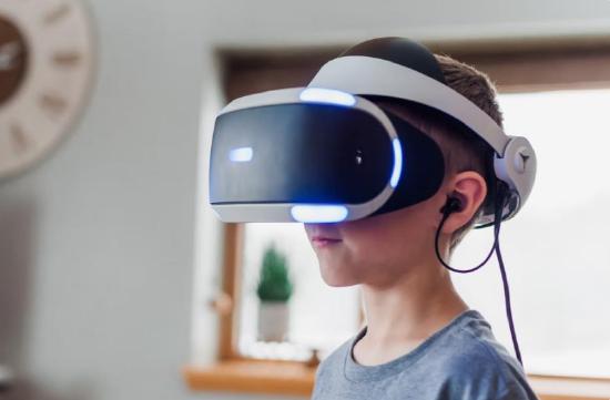 93913Pro产业智库丨3月XR产业投融资信息总览