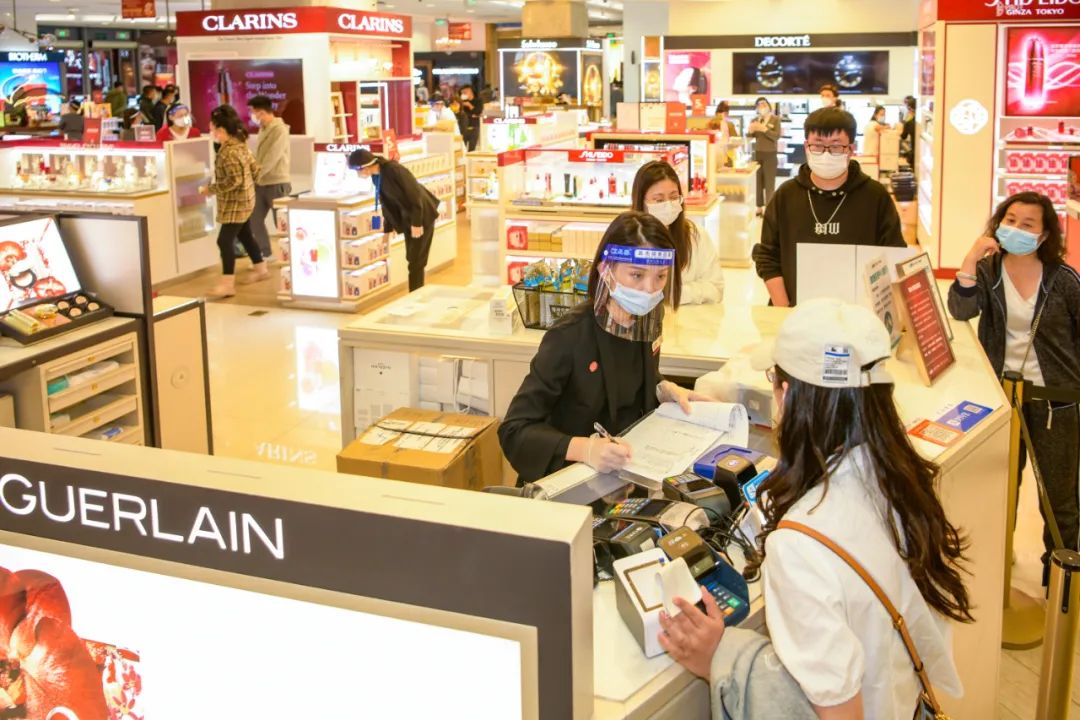 2023海口国际消费周,海口国际免税城元旦有啥优惠活动