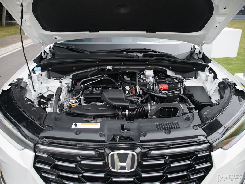 本田hrv劲睿版有几种颜色 (本田hr-v2023劲睿功能)