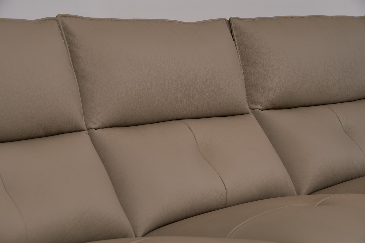 好物测评|对抗“内卷”，博蕊斯功能沙发解锁正确“躺平”新姿势