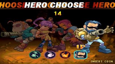 经典街机重制版,经典街机合集