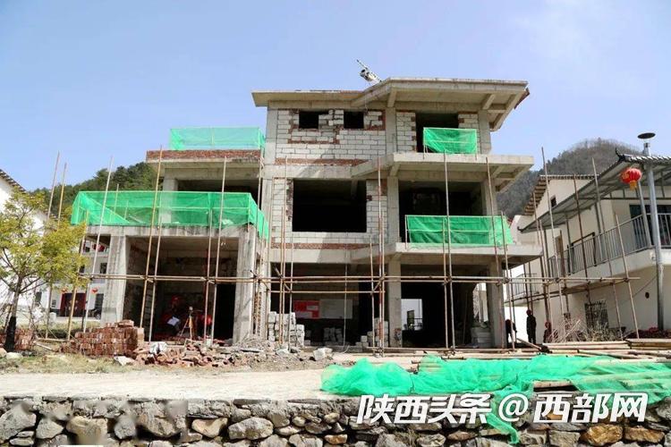 奋进的春天｜汉中留坝：“体育+”跑出民宿产业“加速度”