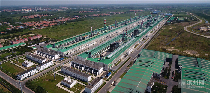 问策2023之“担当实干”篇⑤工业总产值冲刺700亿元高质量建设现代化幸福阳信——专访阳信县委书记郑令健