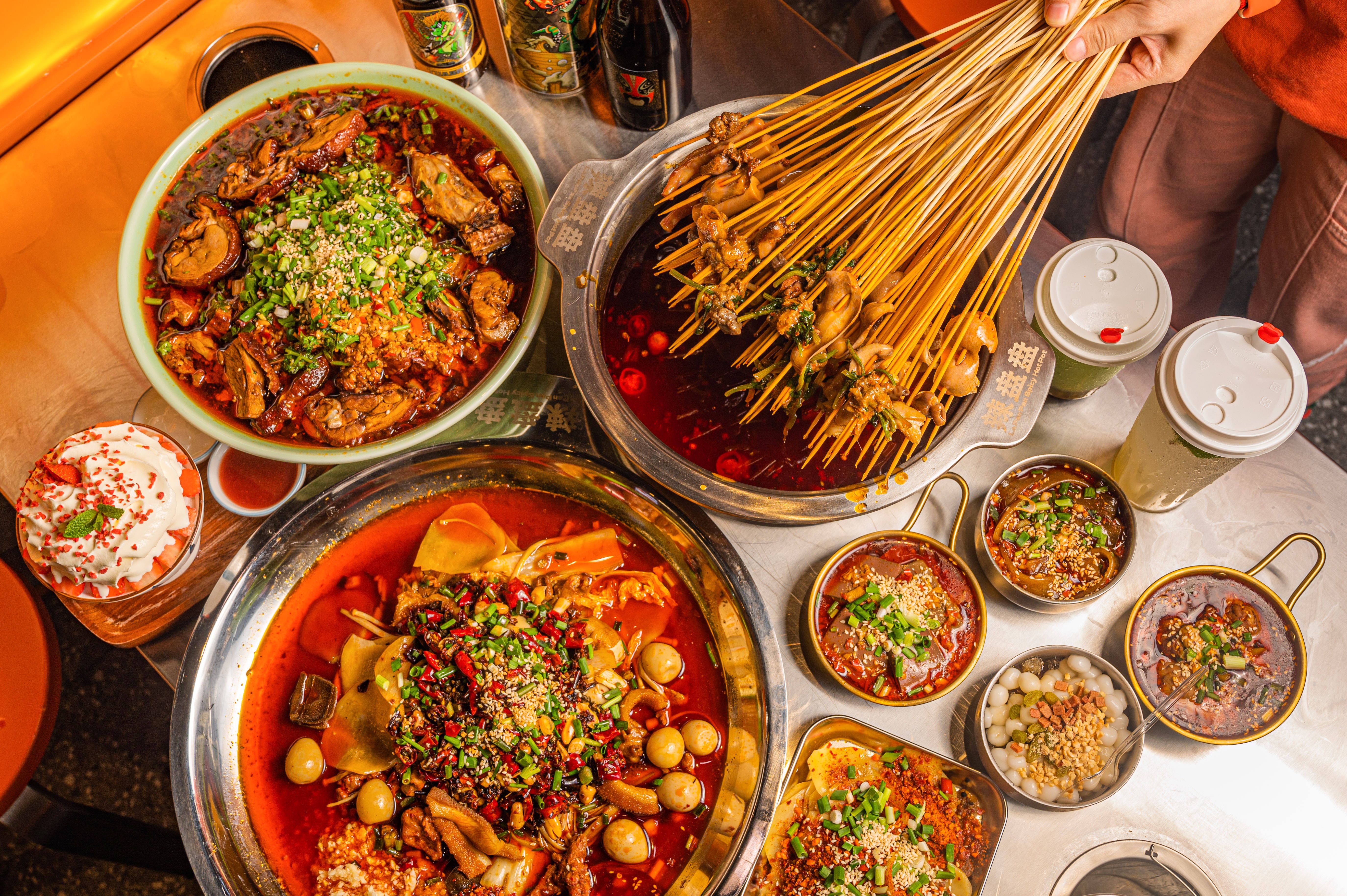 沪上阿姨2023年营业额,沪上阿姨再获亿元融资