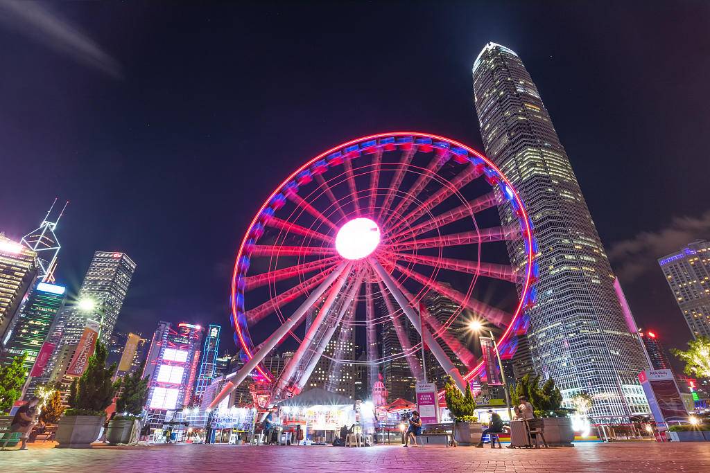 香港航空免费机票,香港飞温哥华特价机票