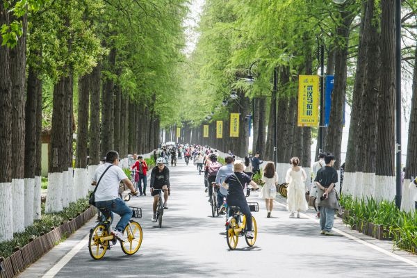 姹夐┈涓滄箹璧涙,姝︽眽涓滄箹鑷杞﹁禌