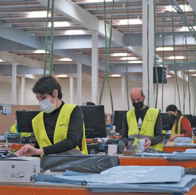 畅通国际,共建有效的国际物流