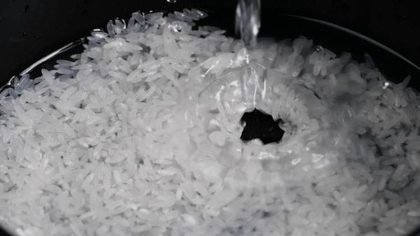 大米消费提示,大米品牌消费指南