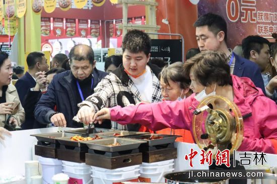 长春连锁加盟创业项目展览会,长春第十八届连锁加盟创业展