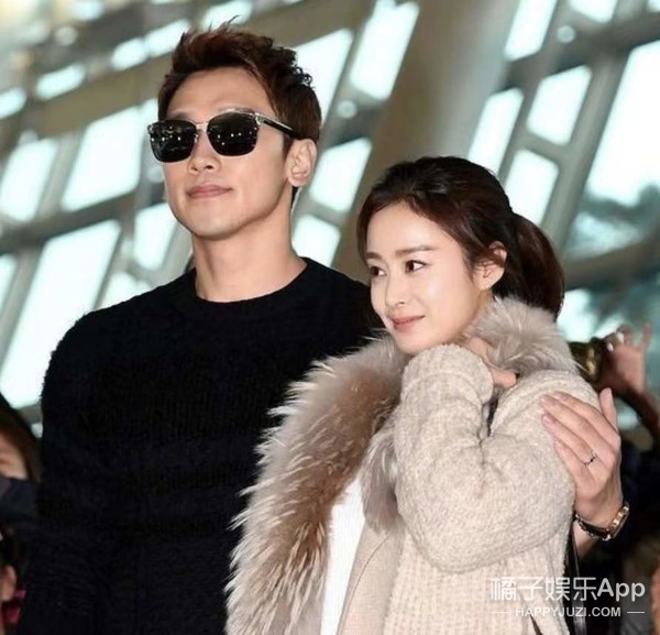 好久不见Rain啦！他逃过了“韩国酵母”？