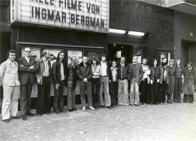 2023北影节抢票大战开启！看这40部佳片准没错！