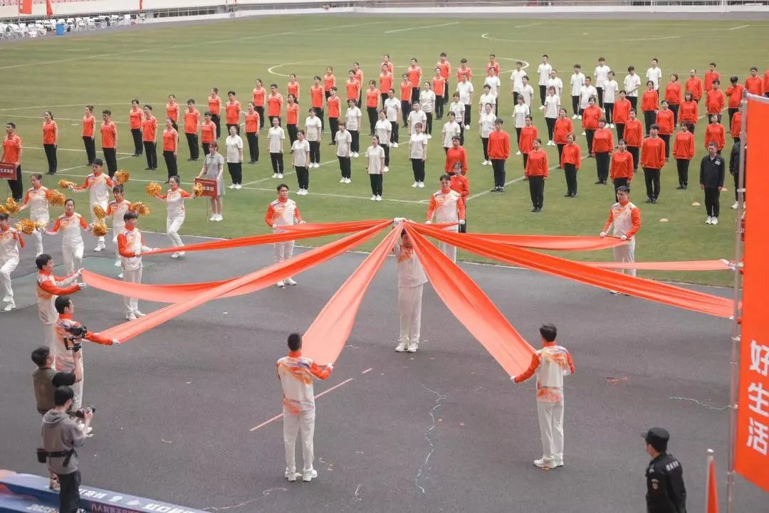 运动会彩蛋舞蹈,武术啦啦操