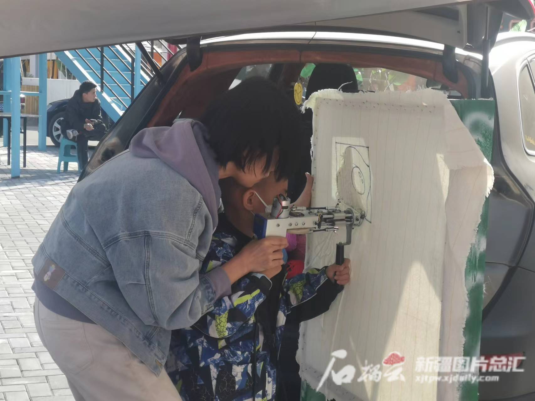 城市集市商业模式,一个市集就能提高商圈客流量