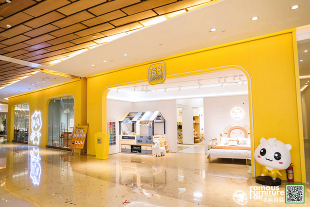 国际儿童家居生活馆,亲子好去处推荐室内儿童乐园