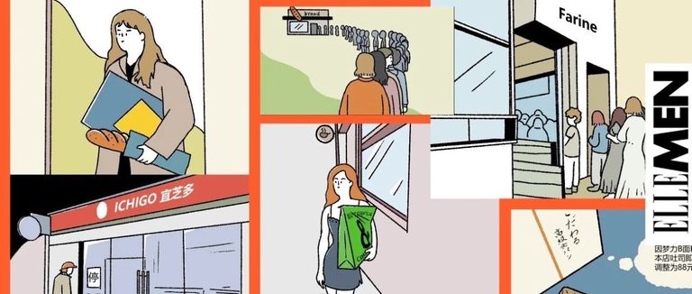 宝马mini网红,网红评价宝马mini事件