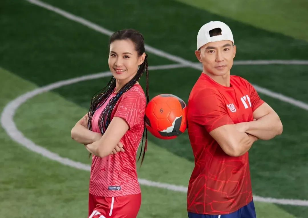 36星将｜对话无忧创始人雷彬艺：捧红刘畊宏、广东夫妇后，无忧传媒要如何长久“无忧”？