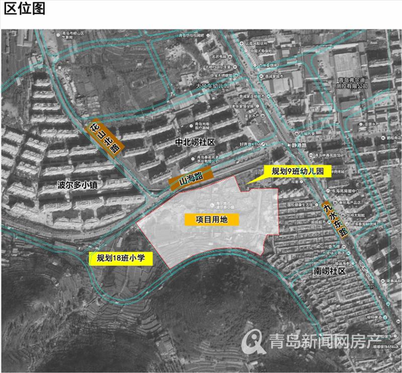 波尔多小镇实景图,波尔多小镇二期