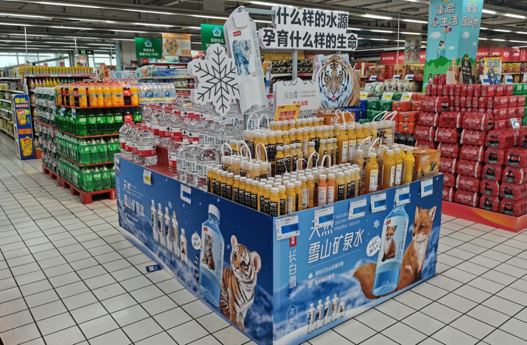 实战手记：95辣妈来袭！生动化需要实现从售卖产品到售卖场景的思维转变