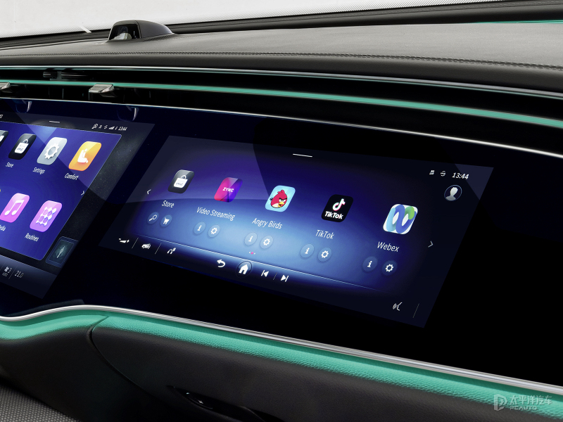 全新奔驰e级是否真的有所提升,全新一代奔驰e级将来袭