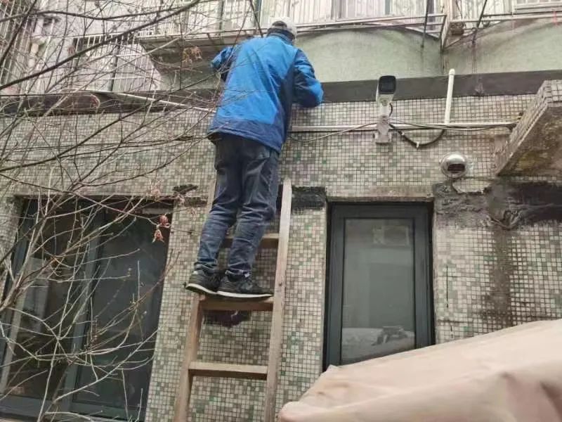 扎根社区苦练“七十二变”，居民称赞“美猴王书记”