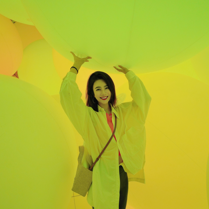 五一去哪儿②|五一游澳门，看完这篇攻略就够啦