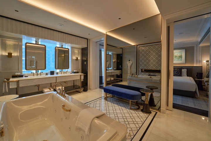 五一去哪儿②|五一游澳门，看完这篇攻略就够啦