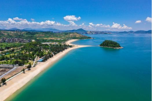 福田区好玩景点推荐一日游,福田游精选线路